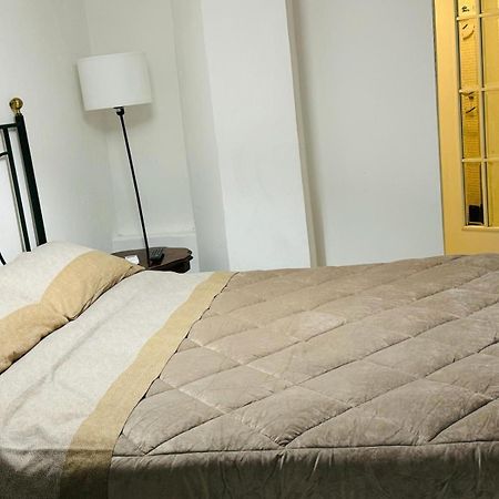 罗马La Casa Di Cinzia别墅 外观 照片